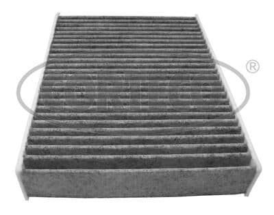 Filtru, aer habitaclu CORTECO 80005202