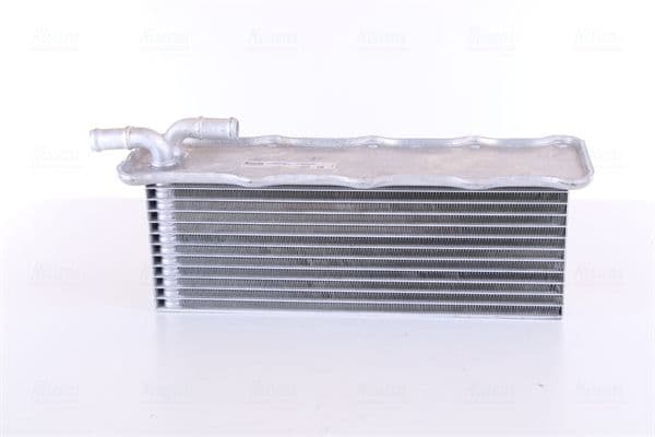 Intercooler, compresor NISSENS 96318