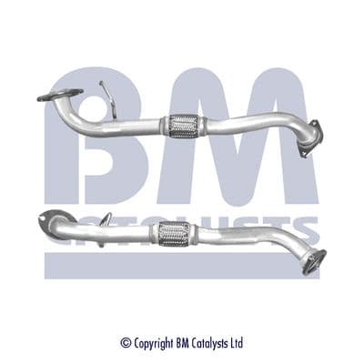 Racord evacuare BM CATALYSTS BM50281