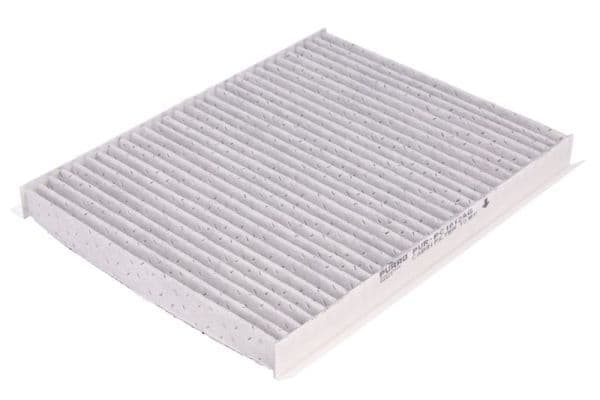 Filtru, aer habitaclu PURRO PUR-PC1012AG
