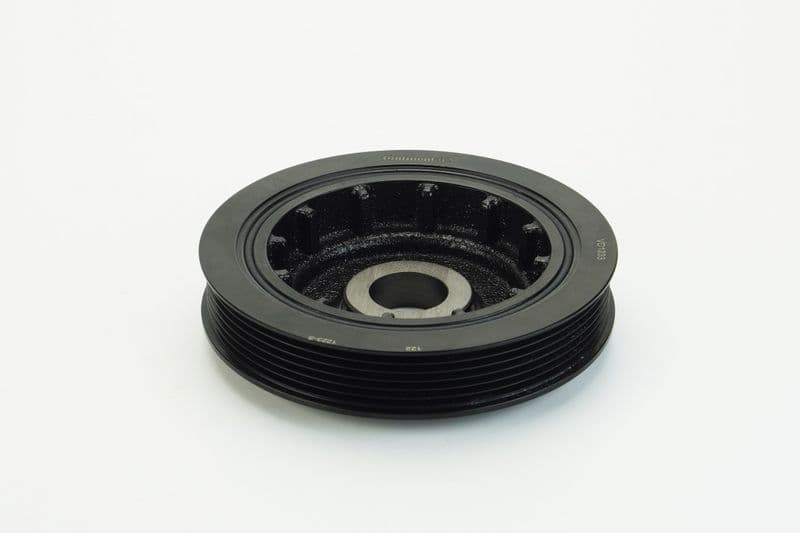 Fulie curea, arbore cotit CONTINENTAL CTAM VD1233