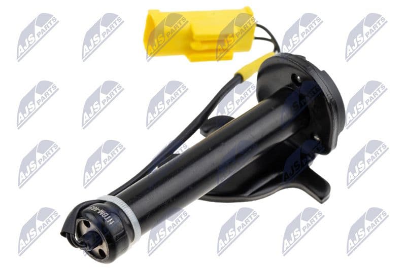 Element de reglare, capotă motor activă NTY EZC-BM-465
