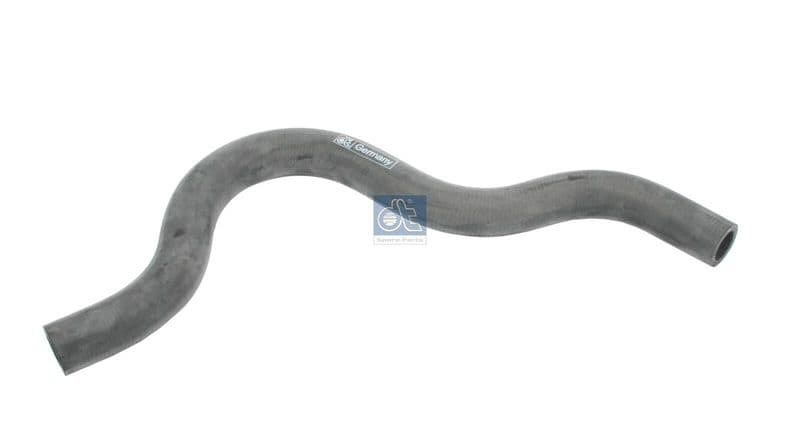 Furtun radiator DT Spare Parts 2.76260
