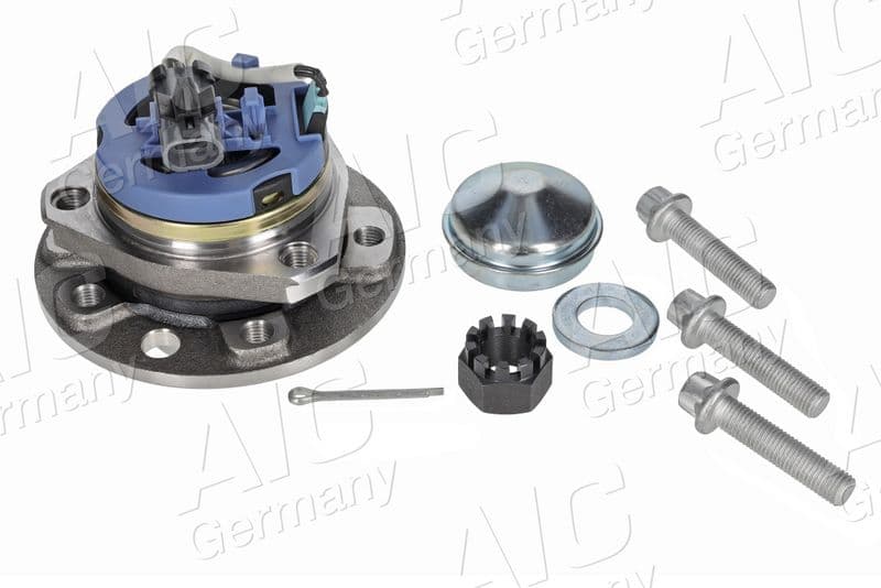 Set rulment roata AIC Calitatea originală 51814