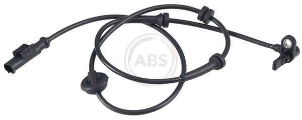 senzor,turatie roata ABS 30678