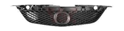 Grila radiator VAN WEZEL 2733510