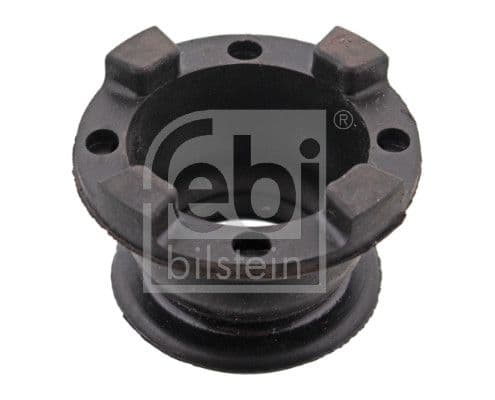 Țeavă aducțiune la pompa de ulei FEBI BILSTEIN 07117