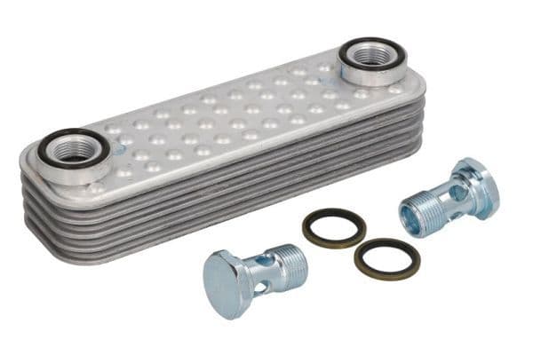 Radiator ulei, ulei motor THERMOTEC D4I009TT