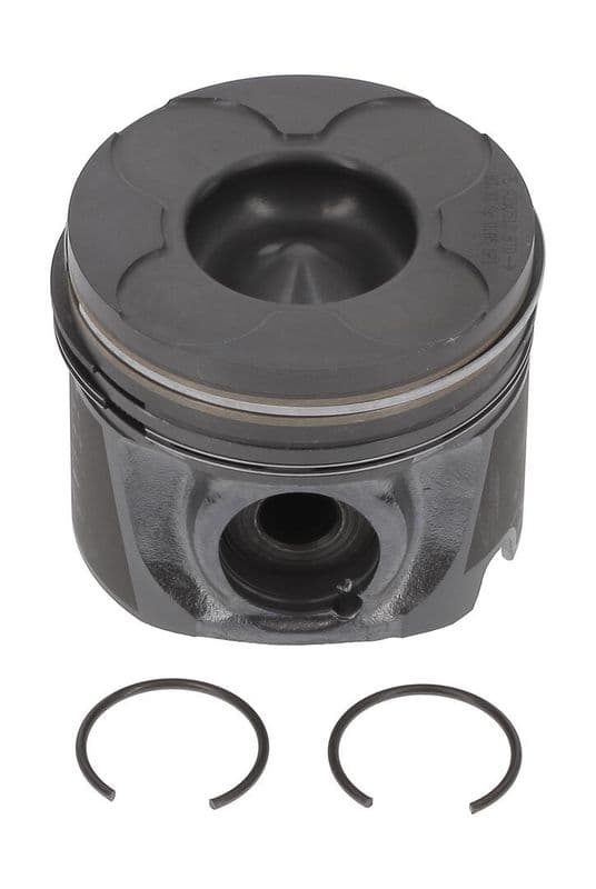 Piston NURAL 87-102900-10