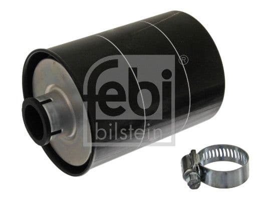 Filtru de aer, compresor (aer de aspirație) FEBI BILSTEIN 11585