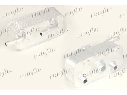 Radiator racire ulei, cutie de viteze automata FRIGAIR 0702.4002