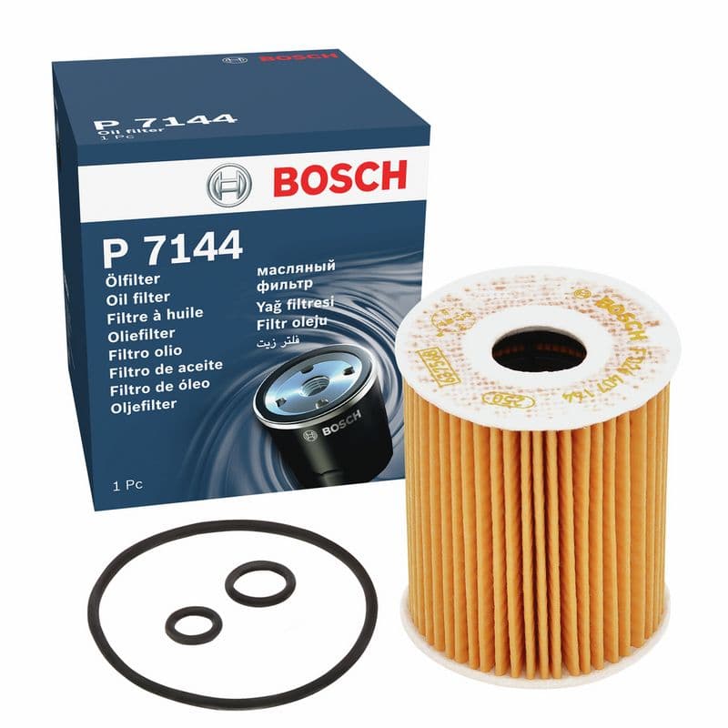 Filtru ulei BOSCH F 026 407 144