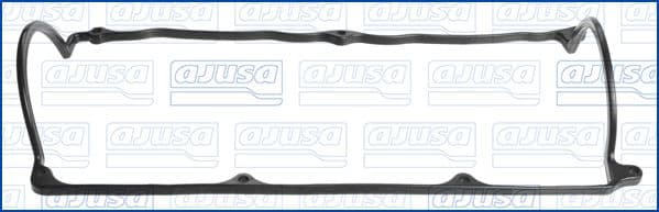 Garnitura, capac supape AJUSA 11028500