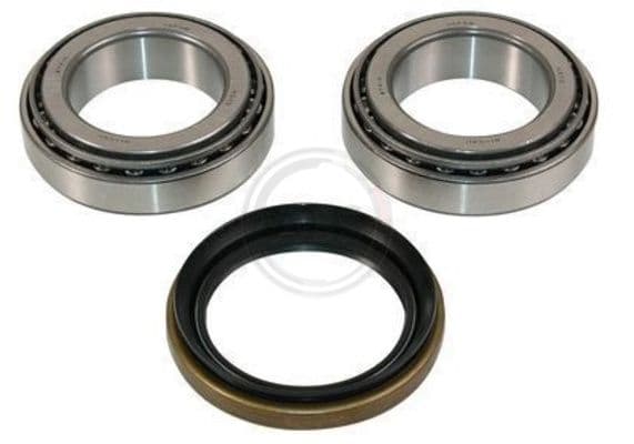 Set rulment roata ABS 200245