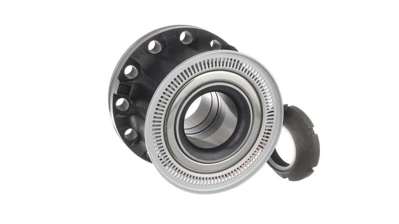 Set rulment roata SKF VKBA 5377