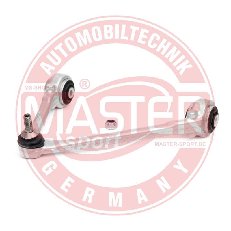 Brat, suspensie roata MASTER SPORT 39614-PCS-MS