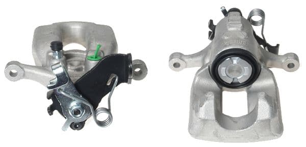 Etrier frana BUDWEG CALIPER 345445