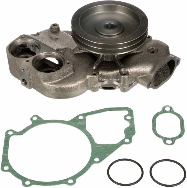 Pompă de apă, răcire motor GATES FleetRunner™ WP5046HD