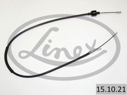 Cablu ambreiaj LINEX 15.10.21