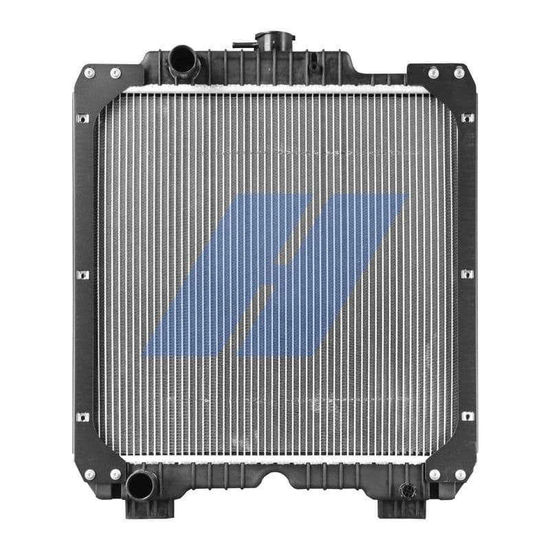 Radiator, racire motor HIGHWAY AUTOMOTIVE 10132008