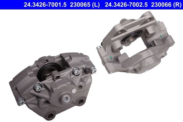 Etrier frana ATE 24.3426-7001.5