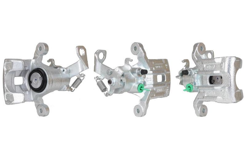Etrier frana FERODO PREMIER FCL695692