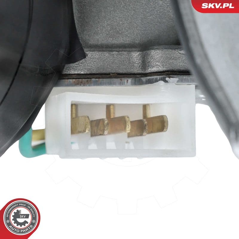 Legaturi stergator parbriz ESEN SKV 05SKV237