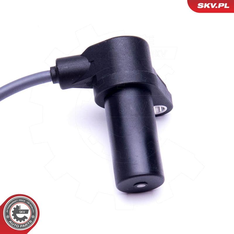 Senzor impulsuri, arbore cotit ESEN SKV 17SKV516