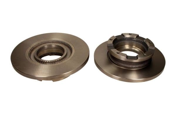 Disc frana MAXGEAR 19-1237