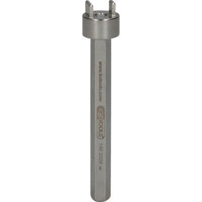 Scula reglaj, diuza spalator parbriz KSTOOLS 140.2326