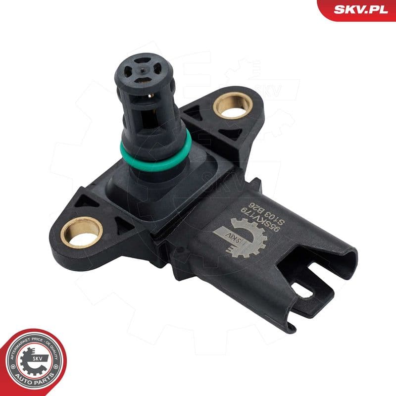 Senzor, presiune galerie admisie ESEN SKV 95SKV179