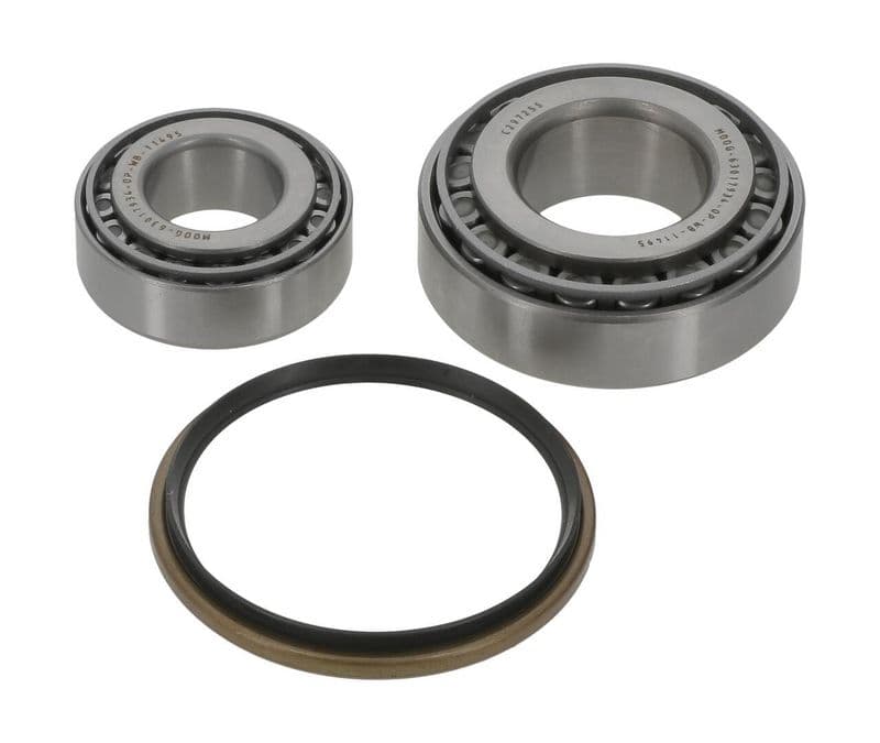 Set rulment roata MOOG OP-WB-11495