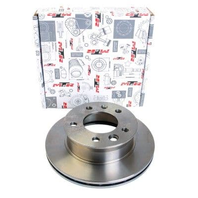 Disc frana MTR MT6143