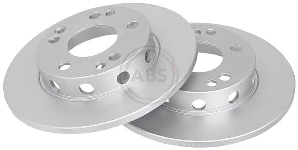 Disc frana ABS 15778