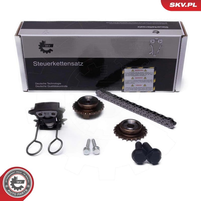 chit lant de distributie ESEN SKV 21SKV255
