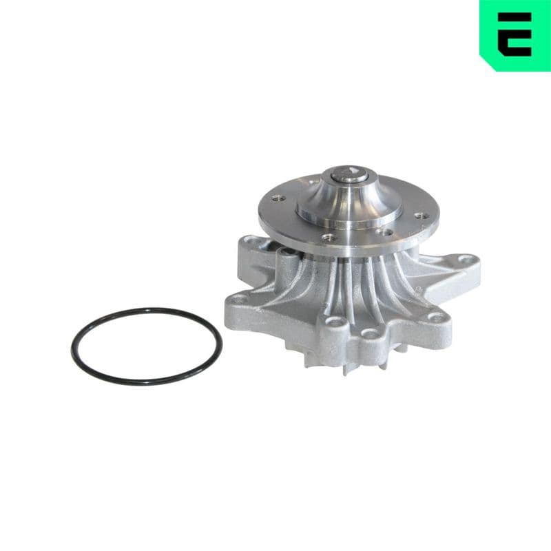 Pompă de apă, răcire motor OPTIMAL AQ-2222