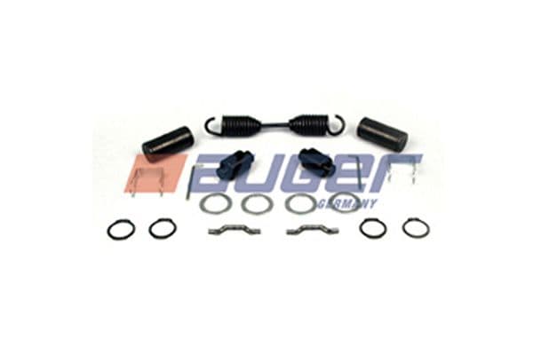 Set reparatie, rola saboti frana AUGER 52782