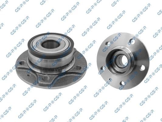 Set rulment roata GSP 9232036