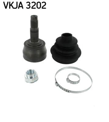 Set articulatie, planetara SKF VKJA 3202