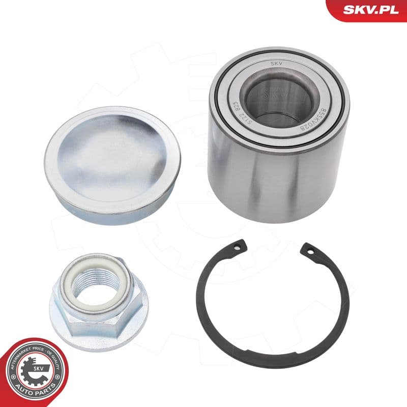 Set rulment roata ESEN SKV 85SKV028
