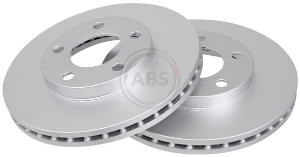 Disc frana ABS 16685