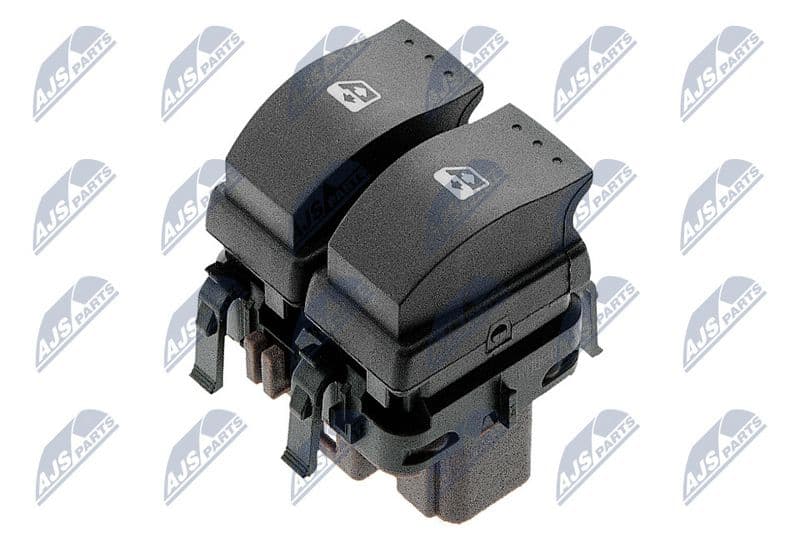 comutator,macara geam NTY EWS-RE-017