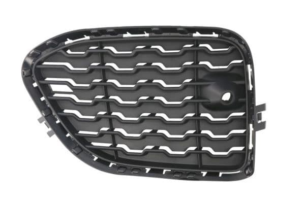 Grila ventilatie, bara protectie BLIC 6502-07-0093914P