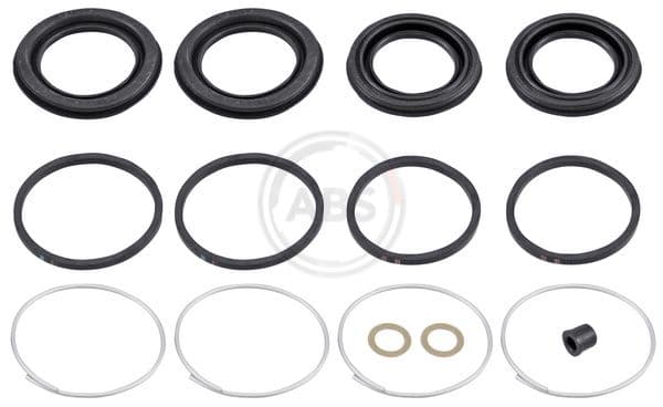 Set reparatie, etrier ABS 73483