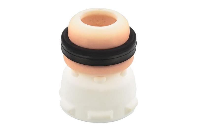 Tampon cauciuc, suspensie TOPRAN EHVP 117 539