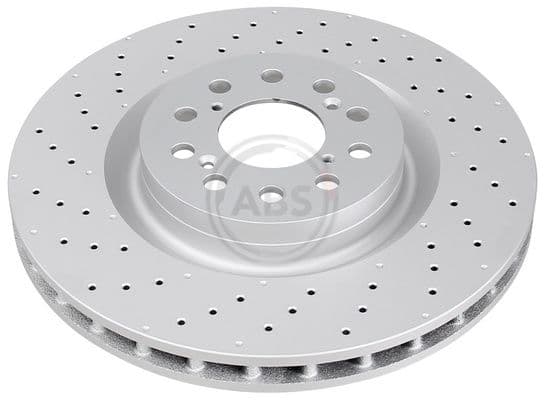 Disc frana ABS 18634