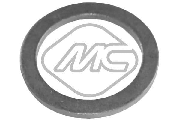 Inel etansare, surub drena ulei METALCAUCHO 02032