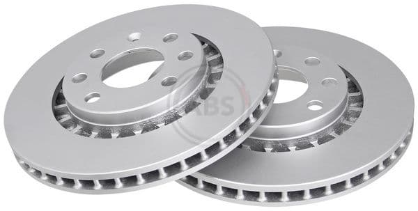 Disc frana ABS 15878