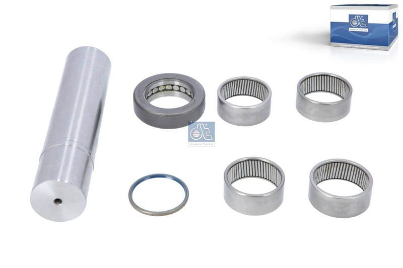 Set reparatie, pivot DT Spare Parts 4.91579