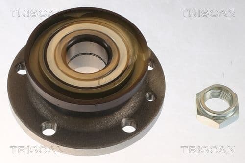 Set rulment roata TRISCAN 8530 12216